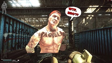 Tagilla with ONE Random 