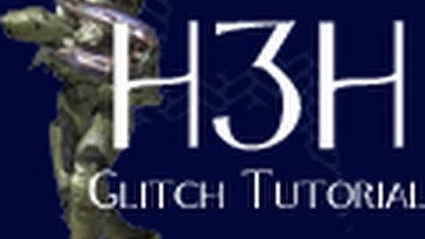 Halo 3 - How to Ghost Merge (Tutorial)