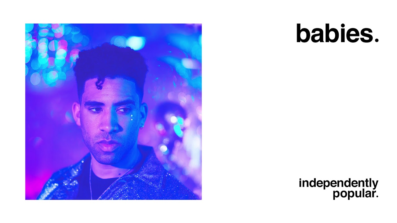 kyle - babies (feat. alessia cara)