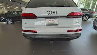 #Audi #q7 #car q7 Tfsi55 Quattro