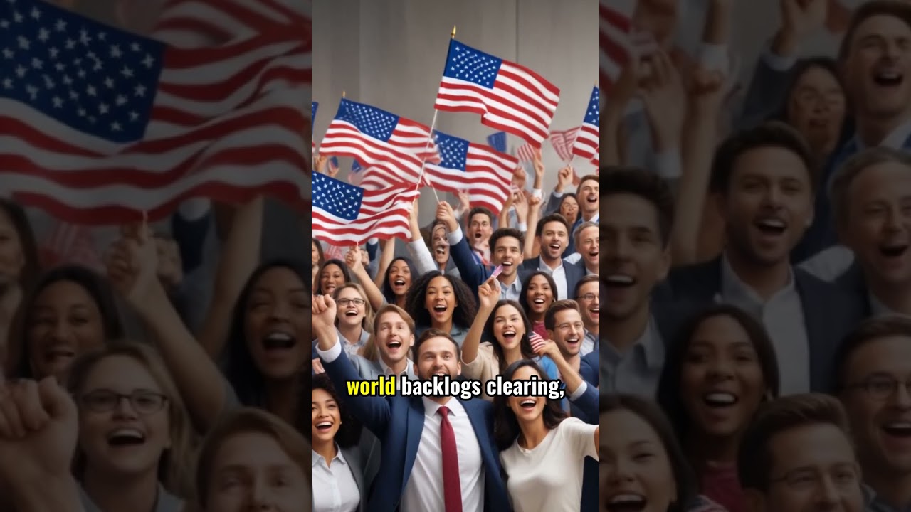 "2025 EB-5 Updates: Faster U.S. Residency for China & India! Act Now!"