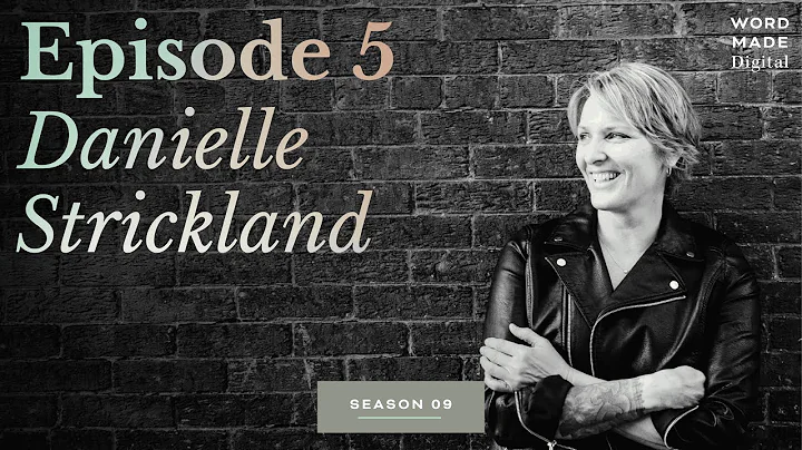The Other Side of Hope with Danielle Strickland