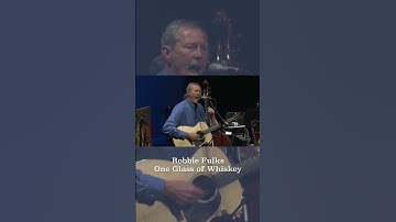 Thumbnail of Robbie Fulks on NPR's Mountain Stage