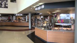 Bellarmine University International Video