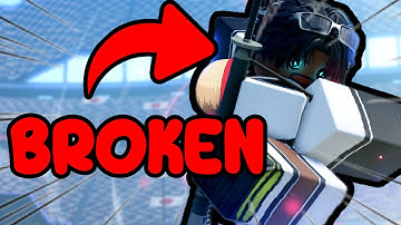 This SECRET Sae Tech BREAKS The Game... (Literally) | Azure Latch