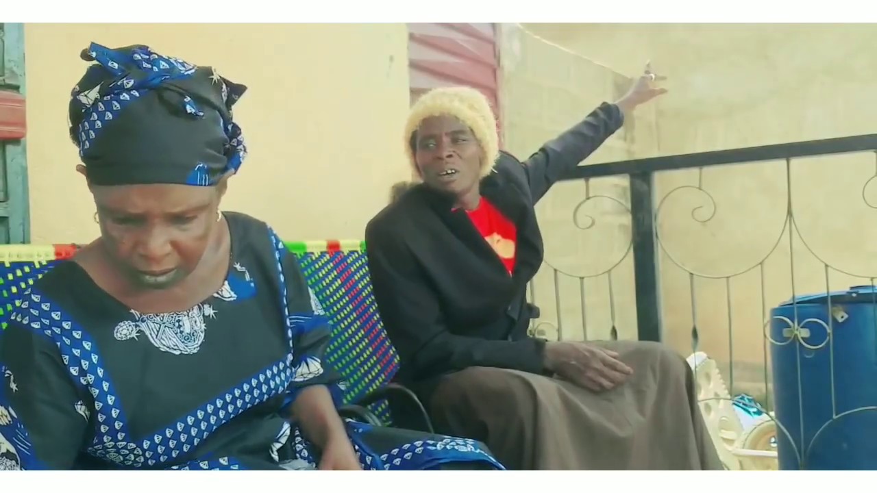 TOUT GÂTE : MAMADI MIRIBALA