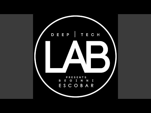 Pablo Emilio Escobar Original Mix
