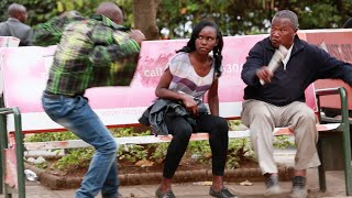 Download Lagu Strong Man Prank MP3