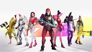 Fortnite Season 9 New Skins, Emotes, wraps  & MORE!!!!!!! (Showcase)