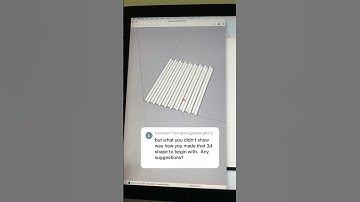 how to make corrugated metal panel #sketchup