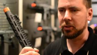 JAG Precision | Shot Sow 2016