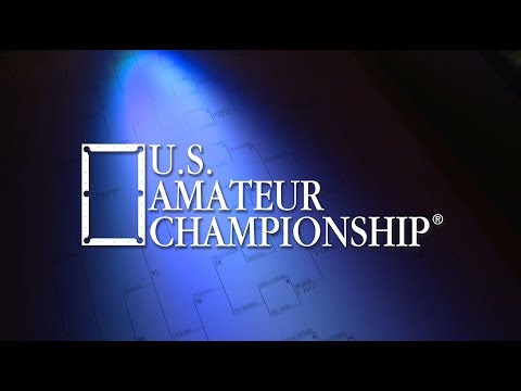 2014 U.S. Amateur Championship Recap