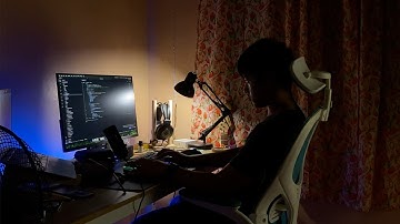 I Quit My Full Stack Developer Job... What