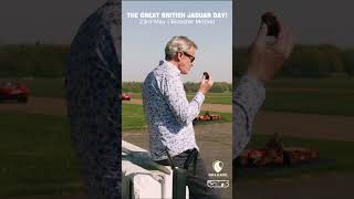 Join Us For The Great British Jaguar Day At Bicester Motion On 23Rd May 2026