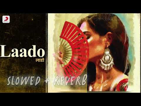 LAADO - SLOWED + REVERB | MC SQUARE |