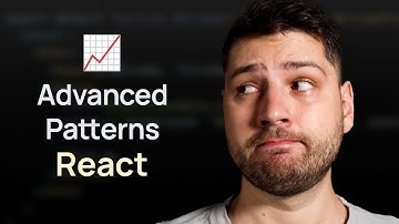Introducing My Most Advanced React Course (Advanced Patterns React)