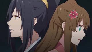 Download Lagu Xie wang zhui qi - Paralyzed [AMV] (The demonic king chases his wife) MP3