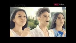 Download lagu Iklan Relaxa Triple Mint - Surfing Asyik (2016) @ RCTI, MNCTV, Indosiar, Trans 7, SCTV, & ANTV