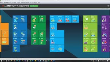 什么是 AutoCount Recalculate Stock Costing Ver 2.0?