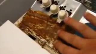 Ремонт стиральной машины с вертикальной загрузкой.(Ремонт крупной бытовой техники, в том числе и стиральных машин, в Броварах и Киеве предлагает Бест Сервис..., 2016-06-01T18:02:03.000Z)