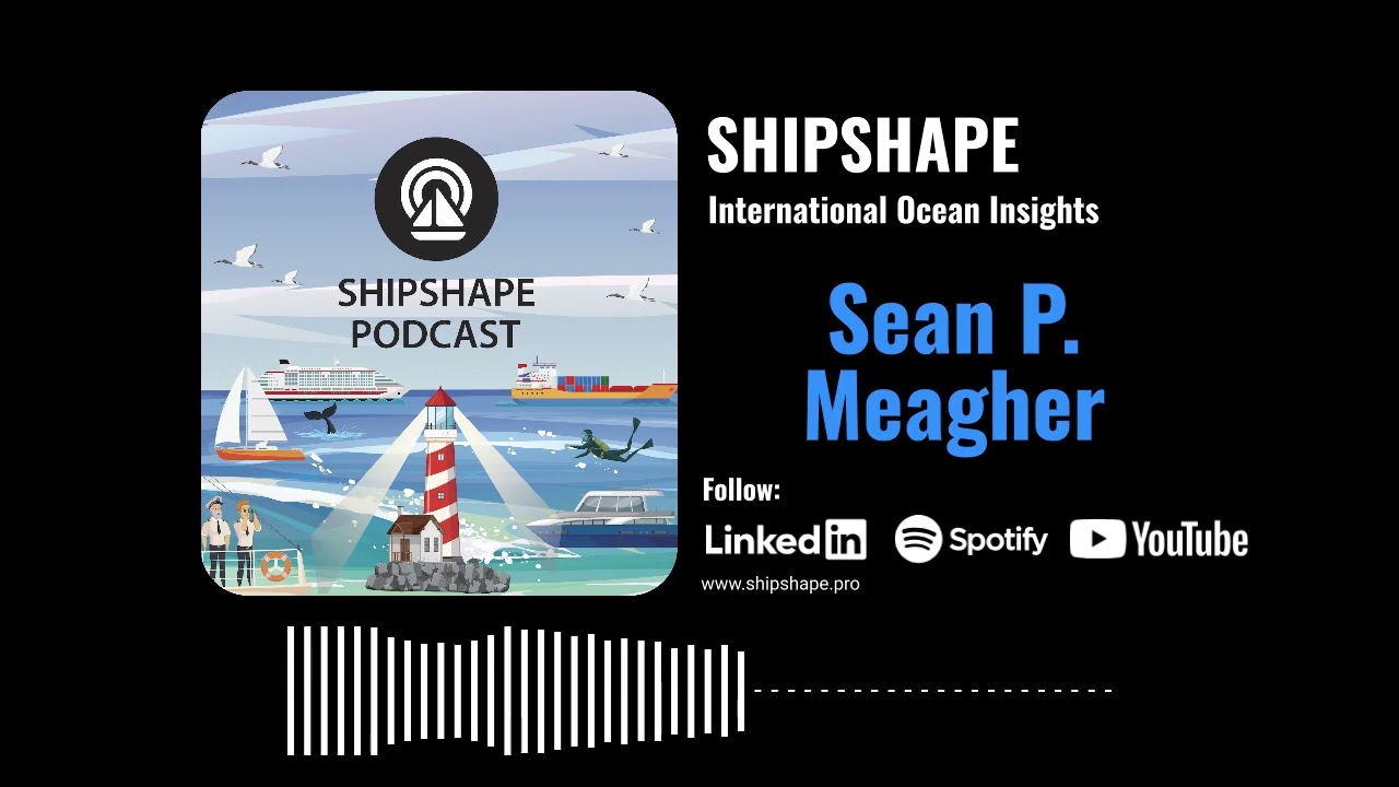 Beyond the Horizon Adventure Charters with Captain Sean Meagher