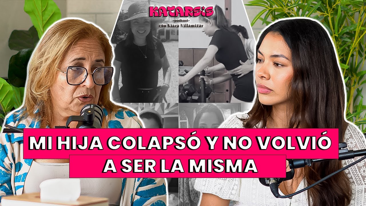 Los doctores dicen que MI HIJA DE 28 volvió a tener 7 AÑOS pero no les creo con Lula y Maria Paz
