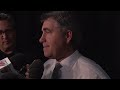Head Coach Dave Tippett  - Coyotes vs Oilers 1/2/2016