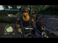 Far Cry 3 - Privateer "Stealth" Gameplay HD 1080p (Triple Decker Walkthrough)