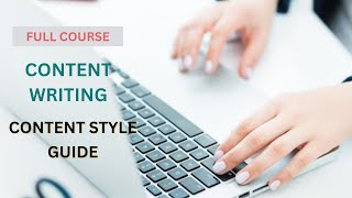Details CONTENT STYLE GUIDE: LANGUAGE & TONE OF CONTENT WRITING News