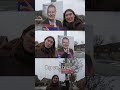 Er valgplakaterne taget ned?