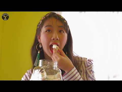 [ENG SUB] Elris Showtime S01E02 170620 - 'We, First’ MV Filming on Scene