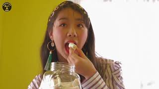 [ENG SUB] Elris Showtime S01E02 170620 - 'We, First’ MV Filming on Scene