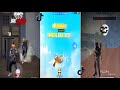 BEST VIDEO FREE FIRE EDITS 💀🥵 TIKTOK TROLL FACE ☠️🥶 P.101