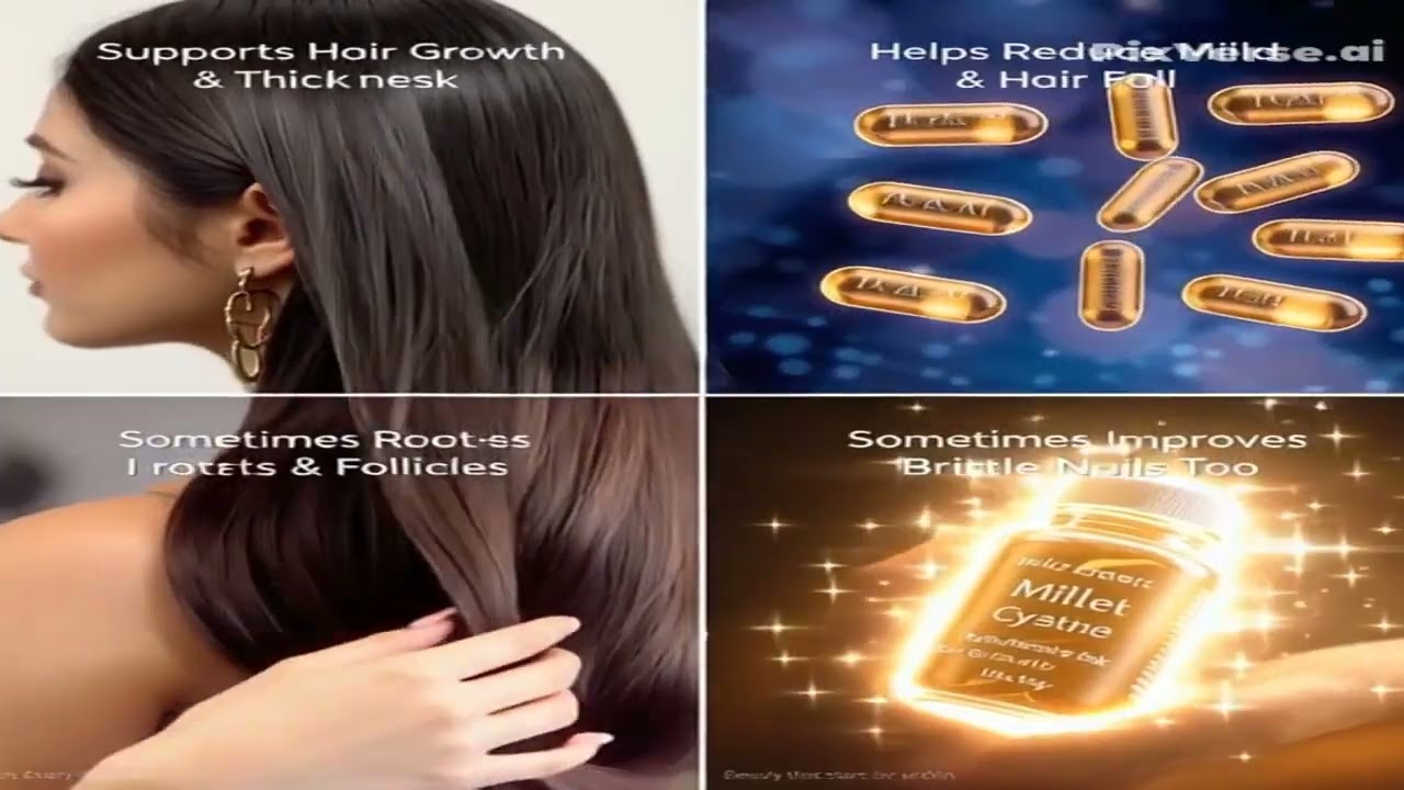 Priorn Capsule Review – The Truth About Hair Fall & Hair Growth Revealed!”