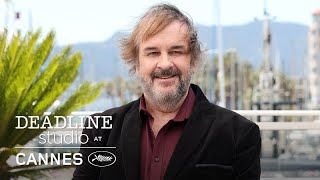 Peter Jackson On How Stephen Colbert Boarded ‘Lord Of The Rings: Shadow Of The Past’ As Scribe
