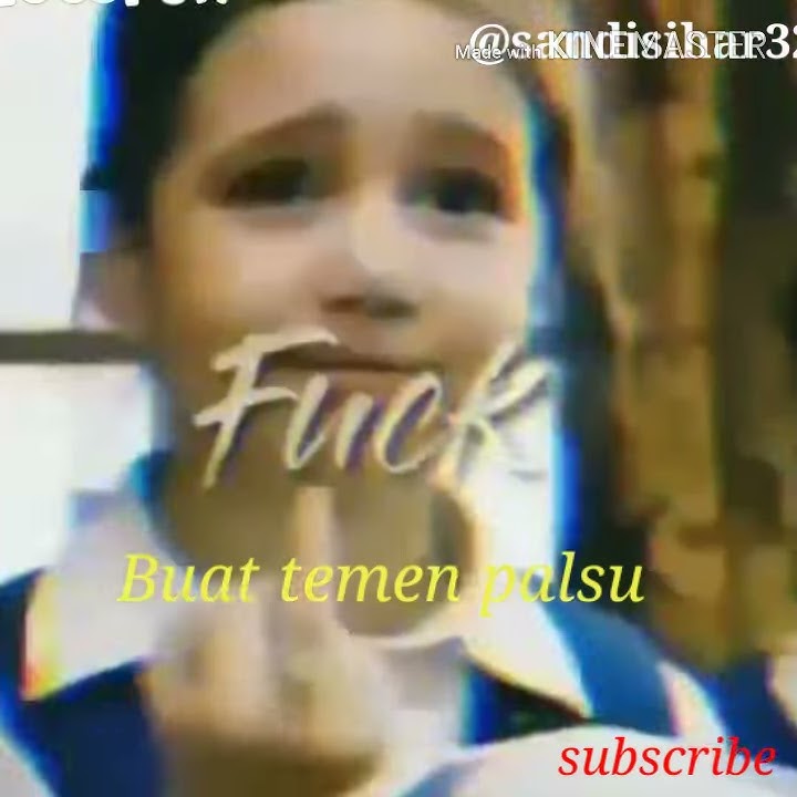 Status wa Instagram fuck buat temen palsu
