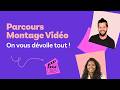 Formation Montage Vidéo 2026 sur Adobe Premiere Pro : Programme, débouchés, niveau requis