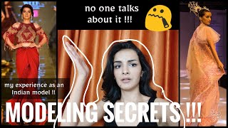 9 Shocking Things Indian Modelling Industry Doesn T Want You To Know Must Watch Monika Negi