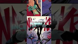 Absolute Batman’s Cape is Amazing 🤯 #batman