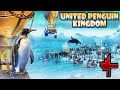 The King is DEAD: I Lost My Crown After One Year! | United Penguin Kingdom - Part 28