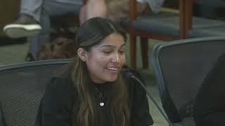 Intern Recognition  - BOS Meeting - July 22, 2026