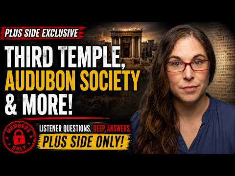 Waiola Plus Side Exclusive: Third Temple, Audubon Society & More | Jessie Czebotar