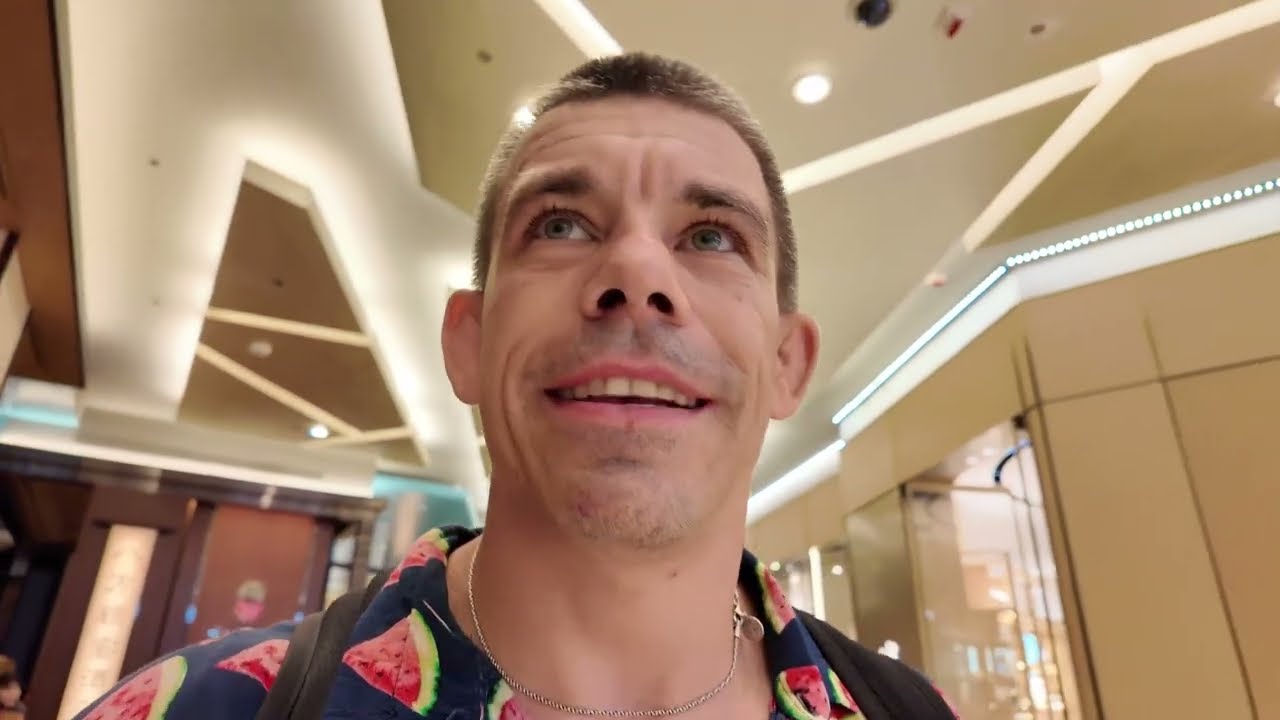 Makau czy to tylko kasyna ???  Ostatni odcinek tej serii