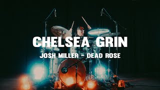 Chelsea Grin - Josh Miller - Dead Rose (Live Drum Playthrough)