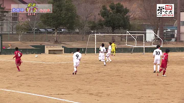 小俣中サッカー部