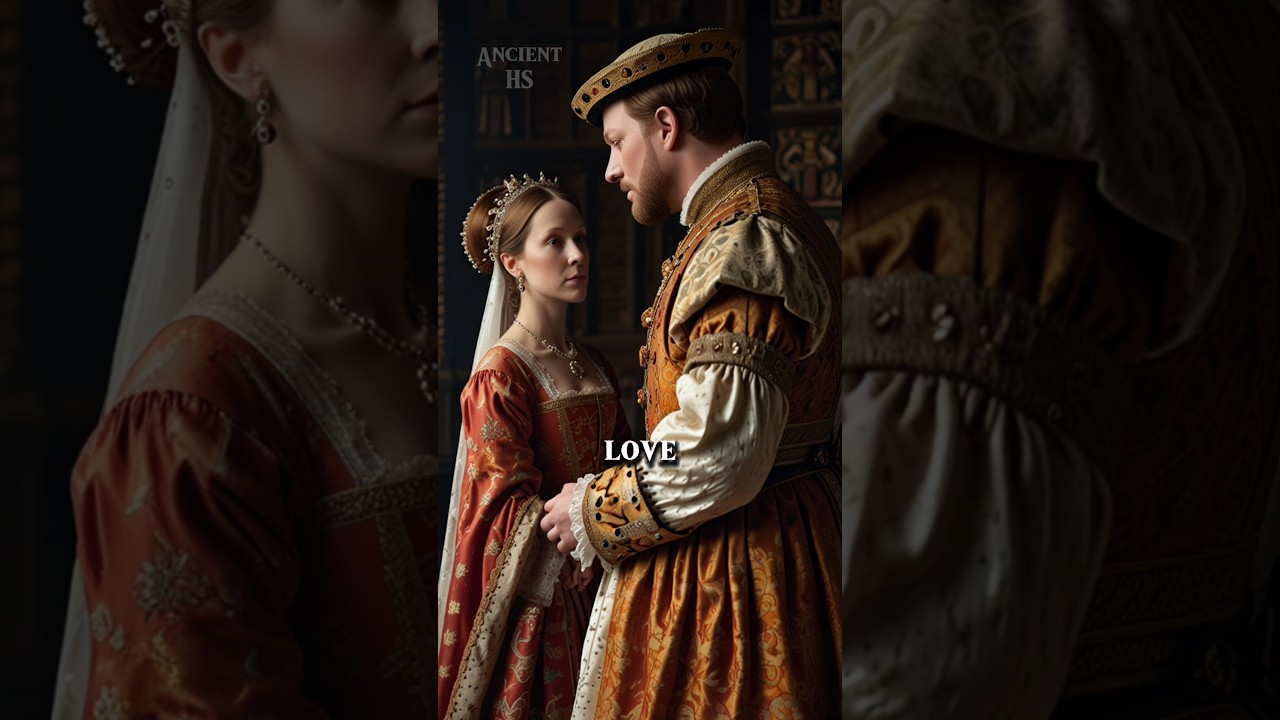 Shocking Facts About Queen Catherine of Aragon😱