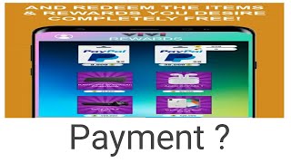 ViVi - Get Rewards Just By Watching Videos! Payment ? screenshot 1