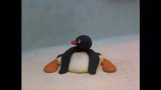 Pingu Dances Ricky Fantés Shine