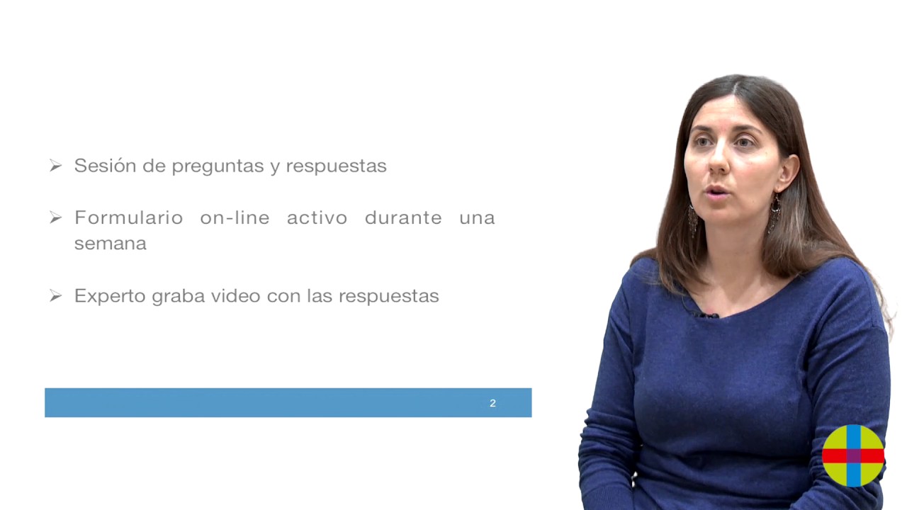  Qu Es Un Q A YouTube