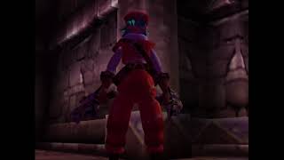 Lost Gaming - .hack//Outbreak Episode 7